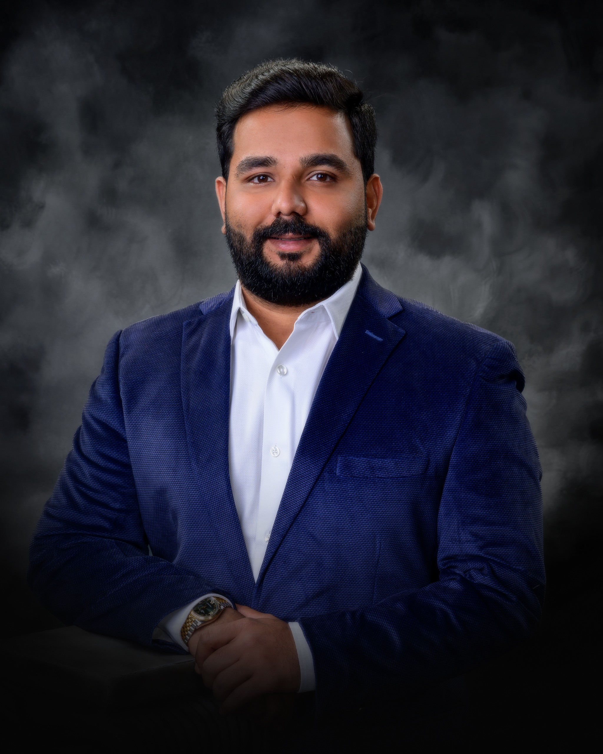 Ashraf Chowhan
